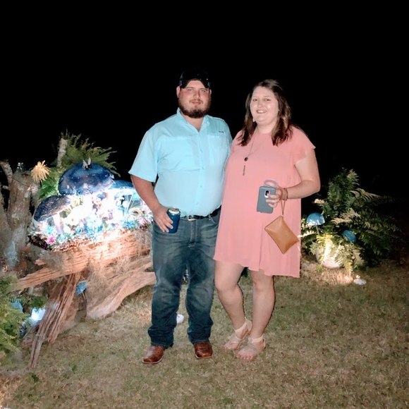 Meet your Posher, Chloe - Picture 1 of 1